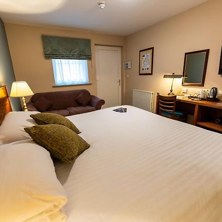 The Lindisfarne Inn - The Inn Collection Group Beal Extérieur photo