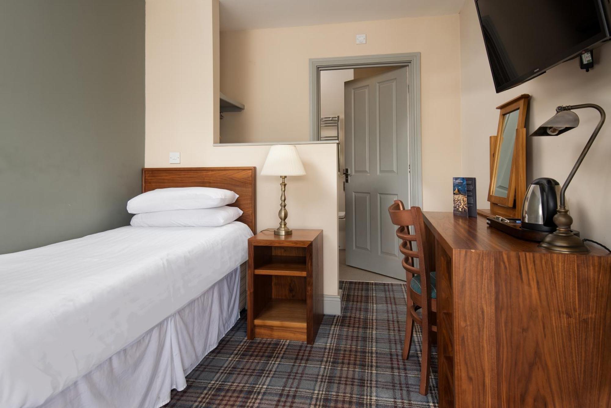 The Lindisfarne Inn - The Inn Collection Group Beal Extérieur photo