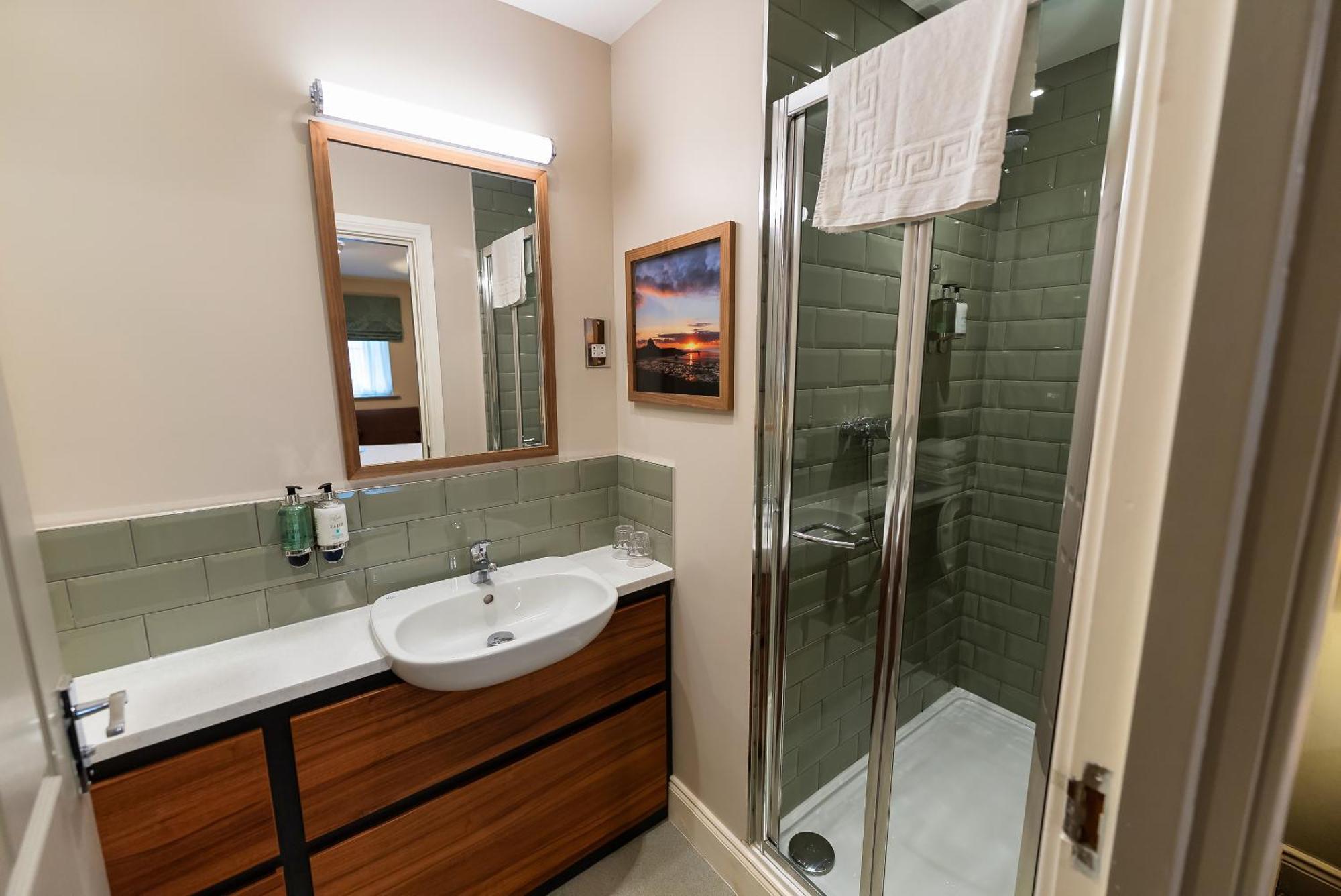 The Lindisfarne Inn - The Inn Collection Group Beal Extérieur photo