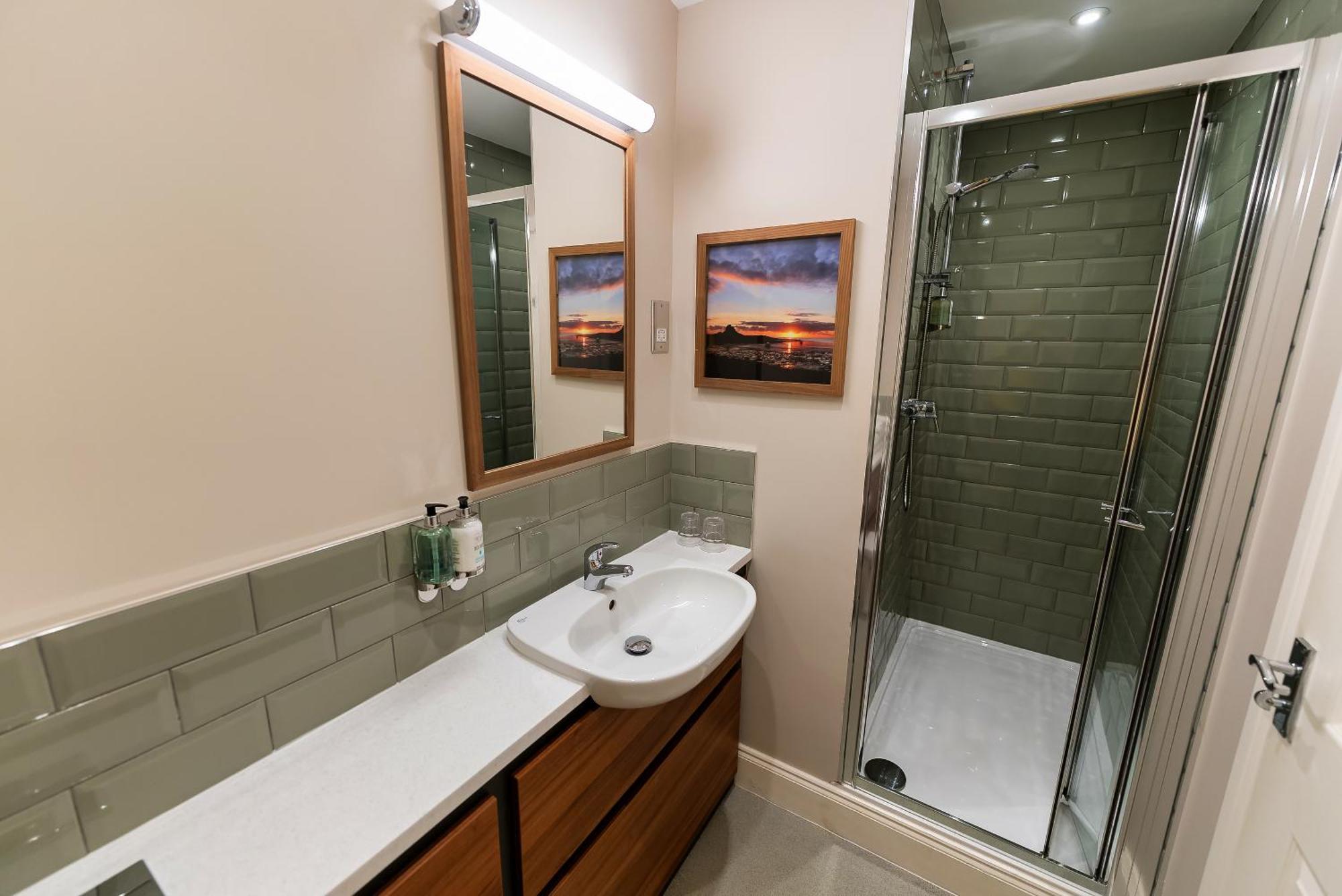 The Lindisfarne Inn - The Inn Collection Group Beal Extérieur photo