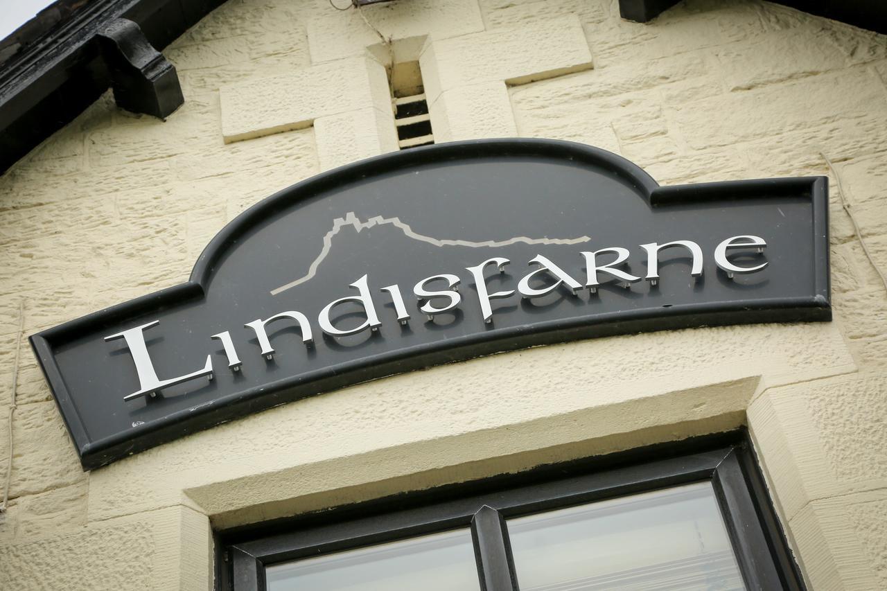 The Lindisfarne Inn - The Inn Collection Group Beal Extérieur photo